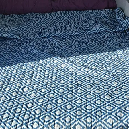 Autocaravana Camper Kemping *